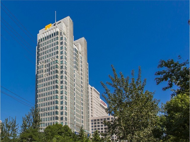 医用超大容量冷冻离心机